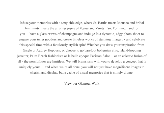 Glamour Gallery