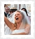 Beverly's Big Day was So Romantic