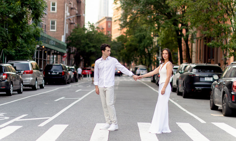 Emily & Jacob