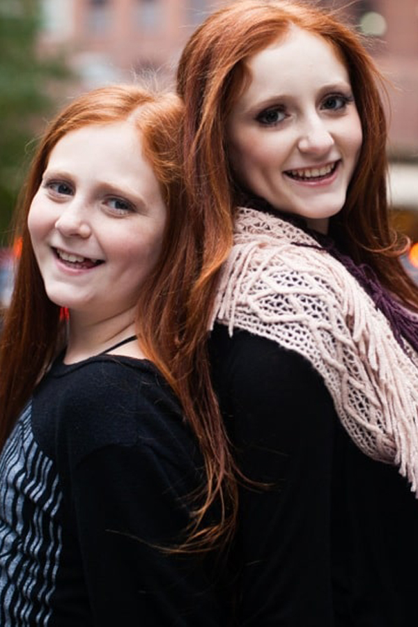 Danielle's Bat Mitzvah