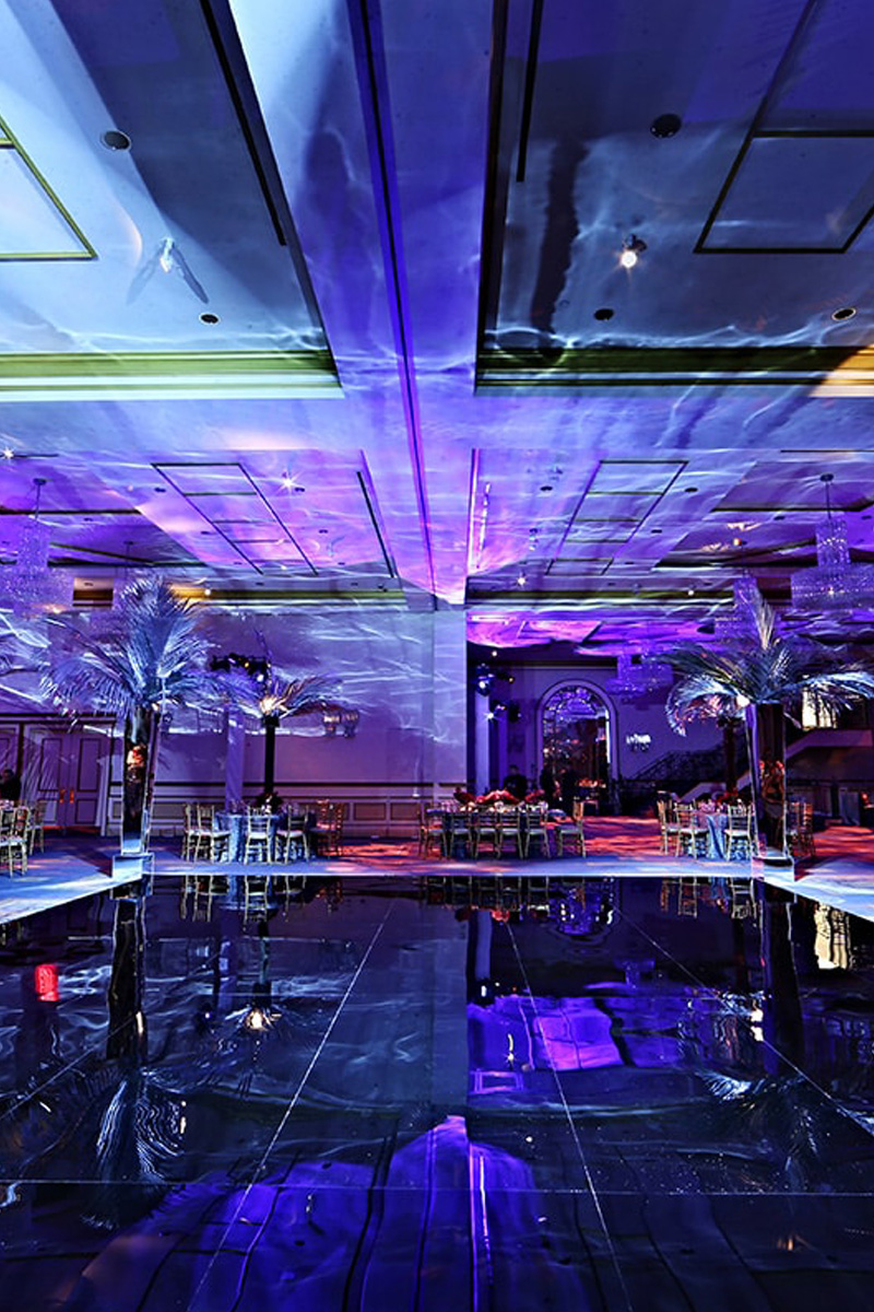 Jordan's Bar-Mitzvah