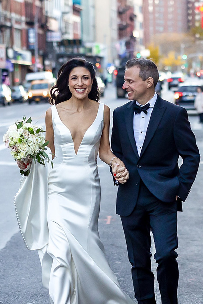 Alexandra & Douglass