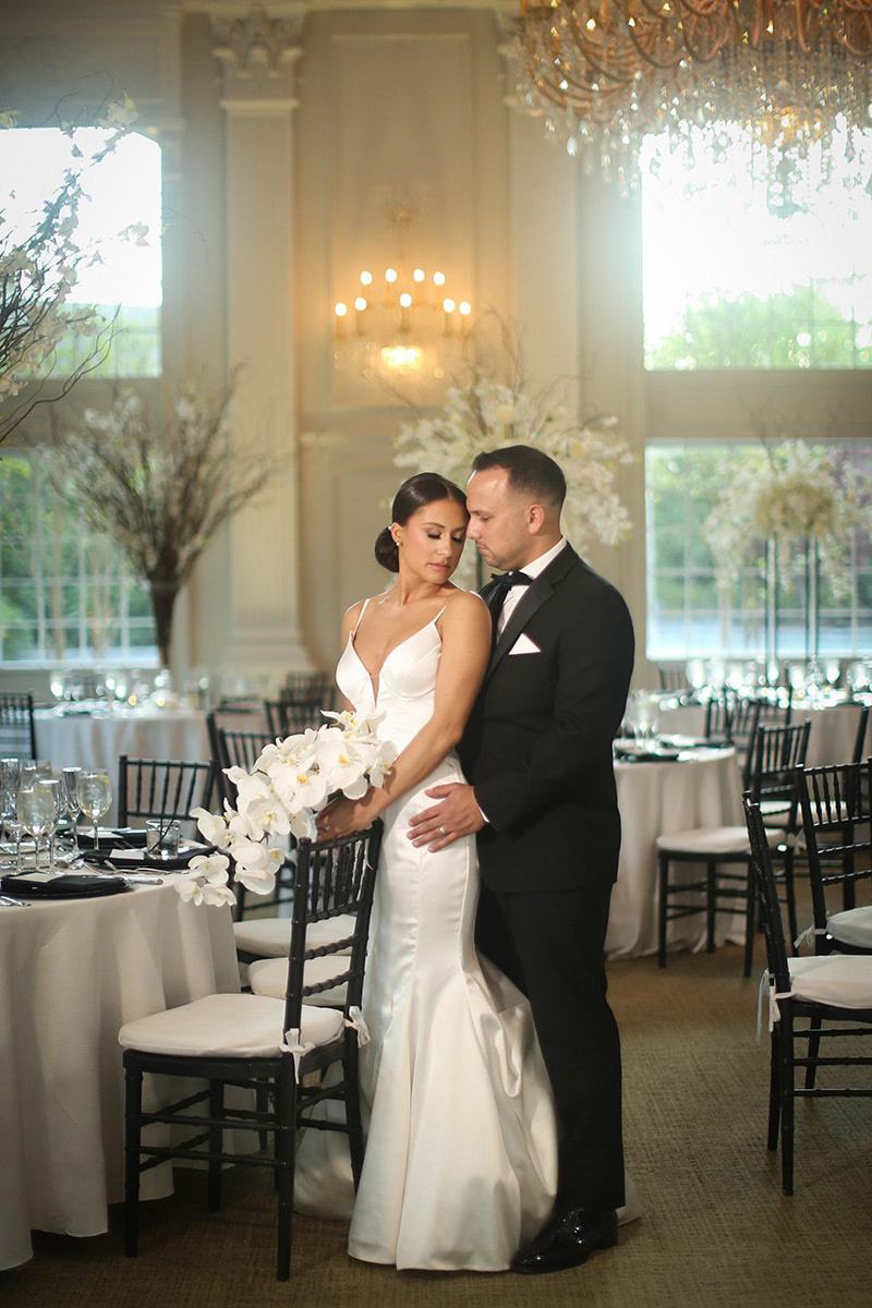 Alyssa & Christopher