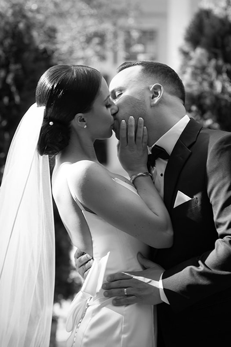 Alyssa & Christopher