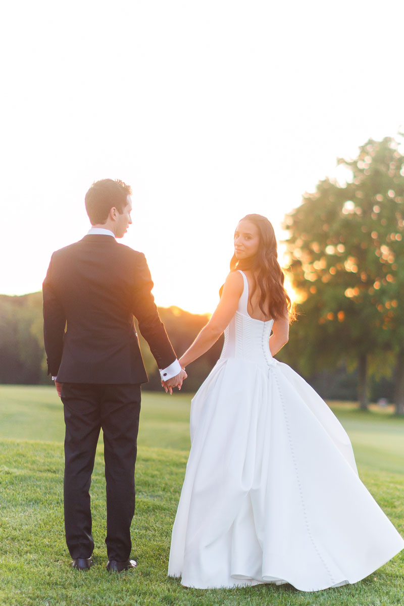 Emily & Jacob