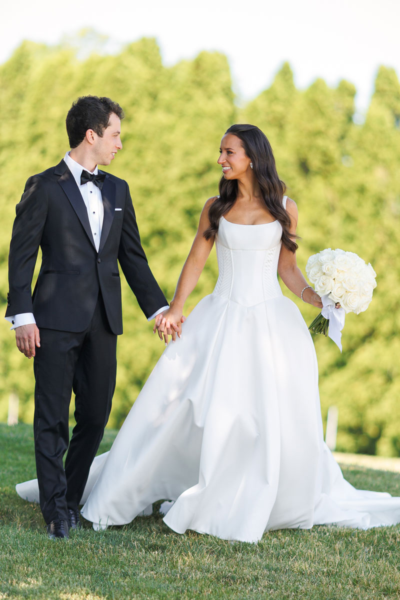Emily & Jacob