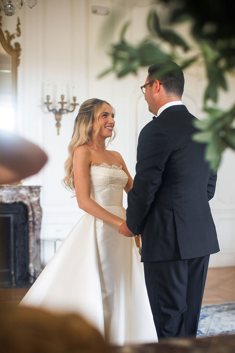 Jessica & Joshua 