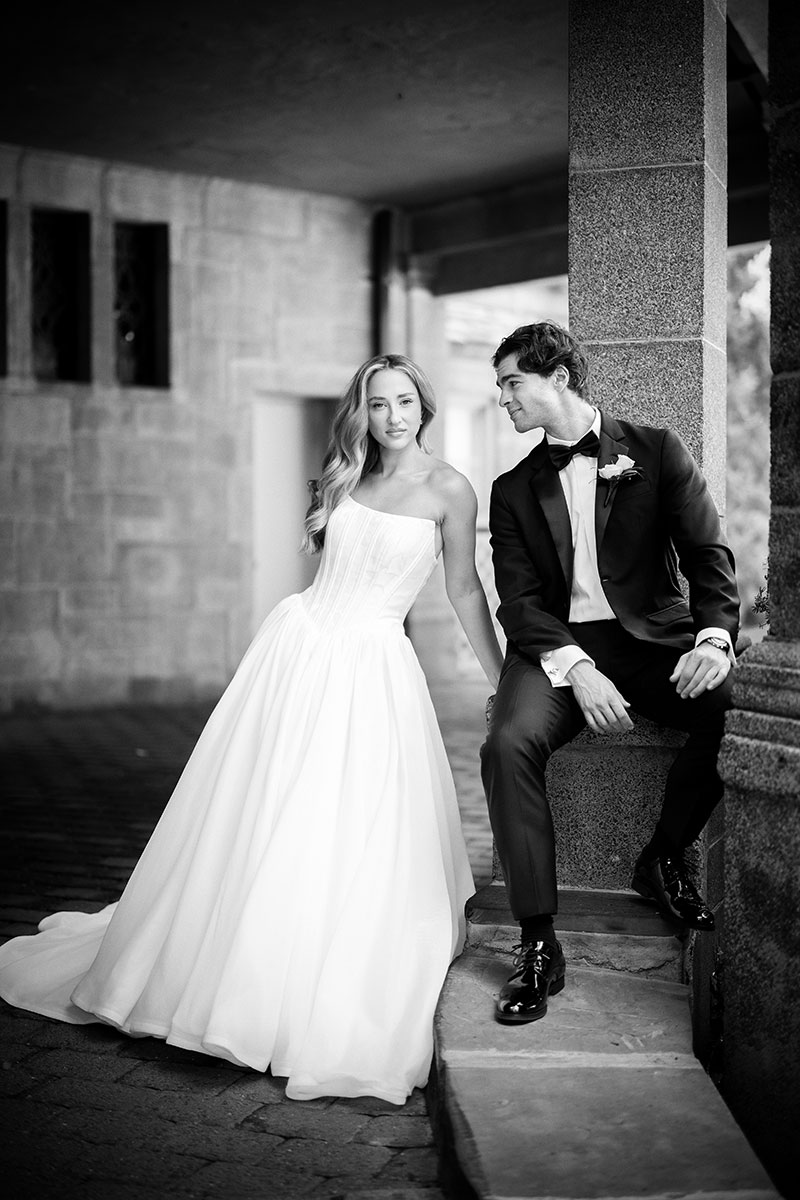 Michelle & Yoni