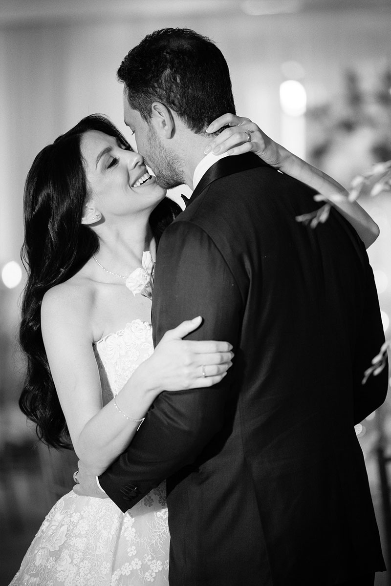 Stefanie & Michael