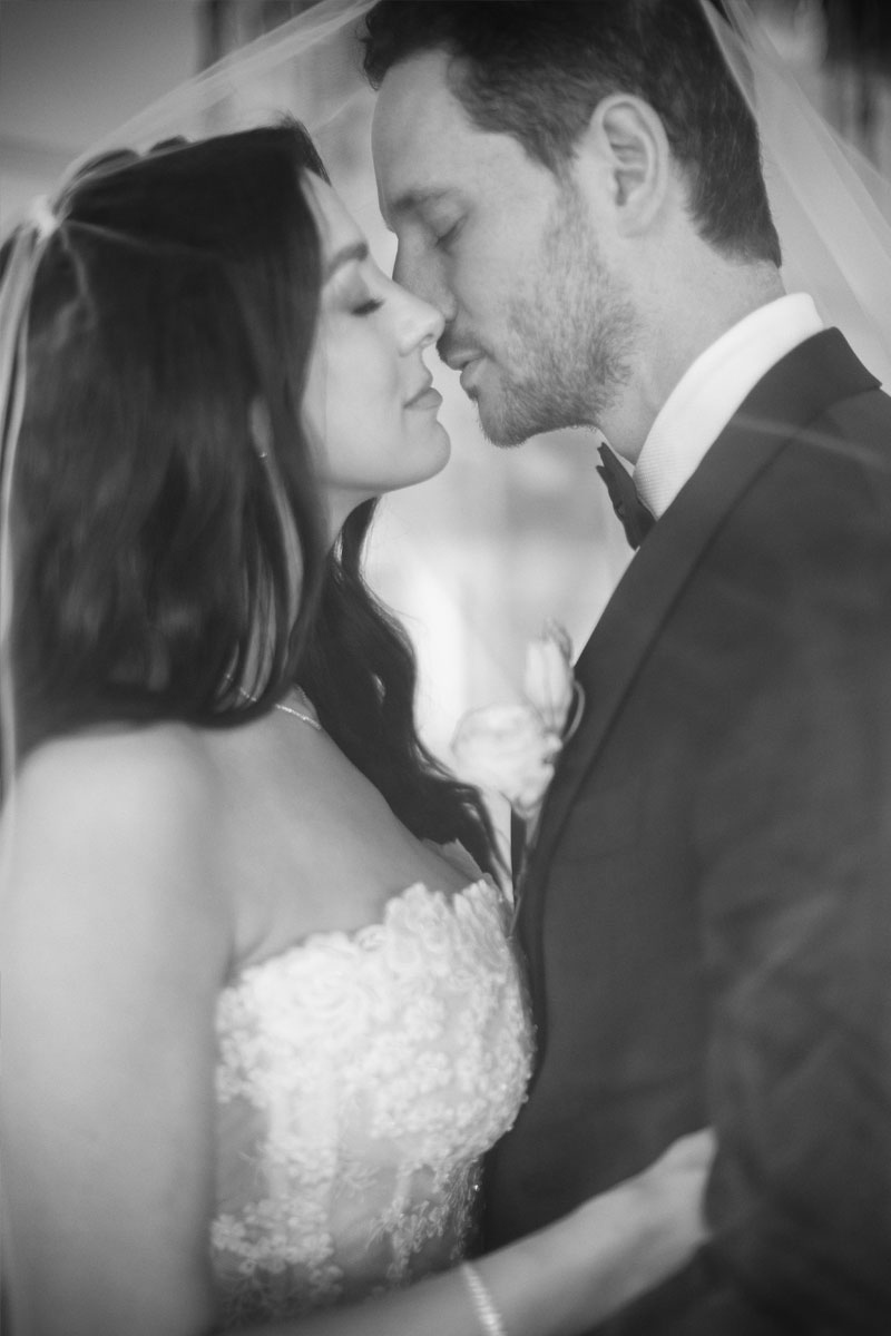 Stefanie & Michael