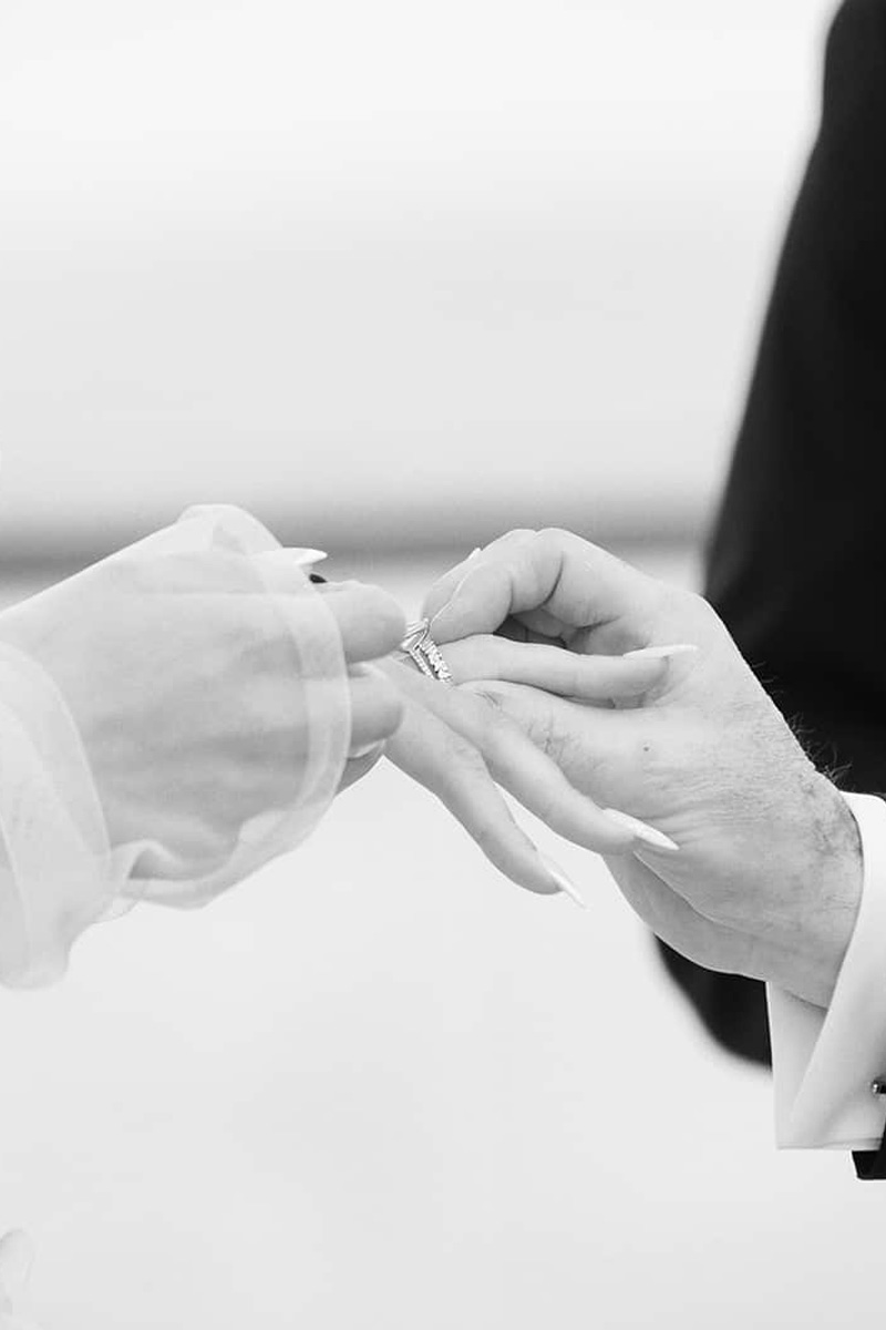 Victoria & Salvatore