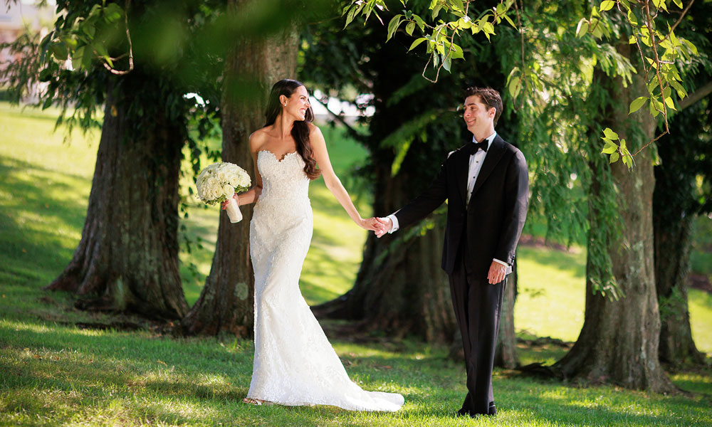Becca & Jake