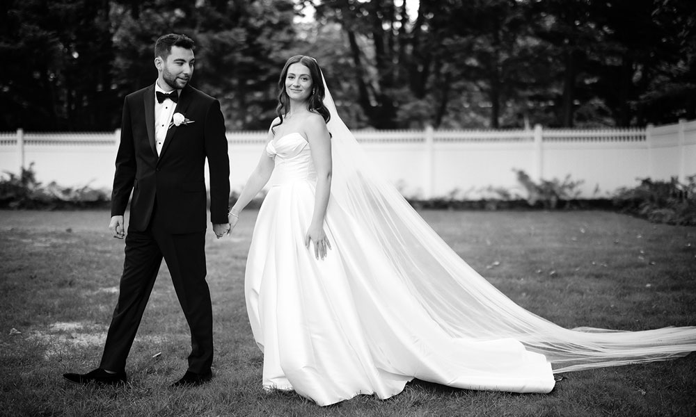 Danielle & Justin