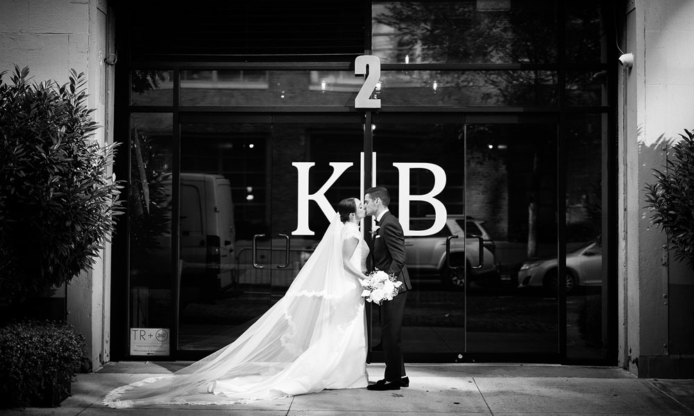 Kelsey & Brian