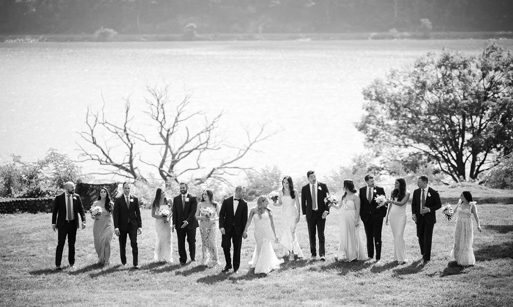 Melissa & Mark