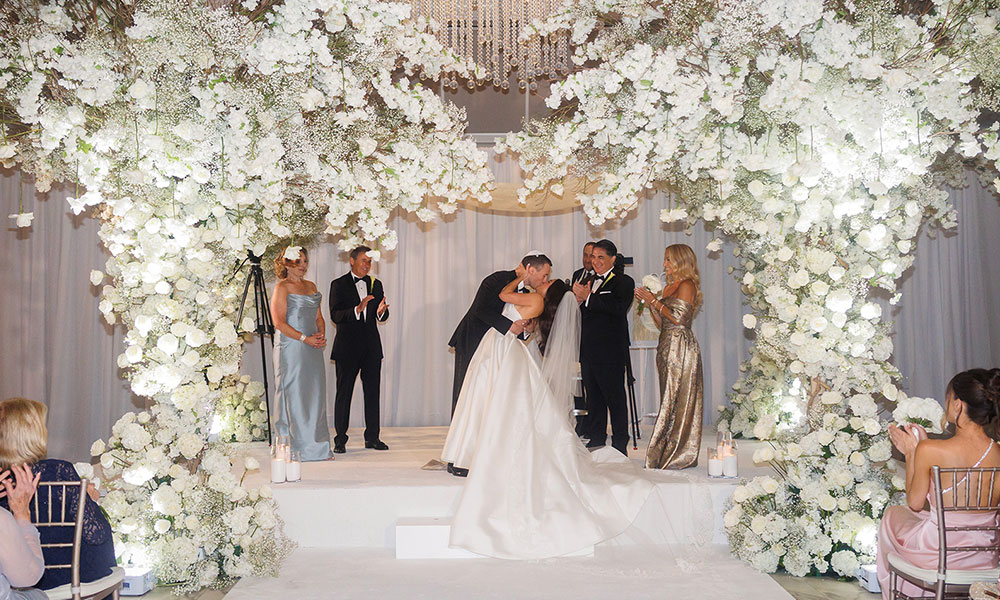 Nicole & James