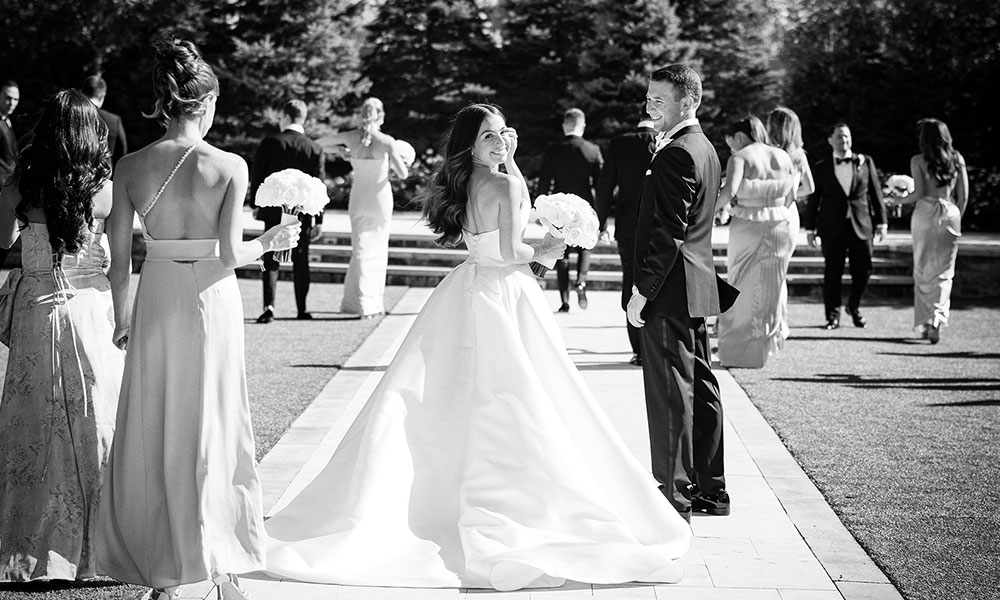 Nicole & James