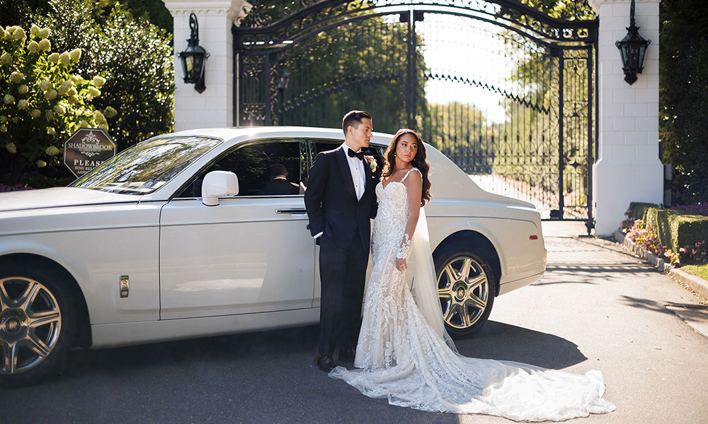 Nicolette & Nicolas