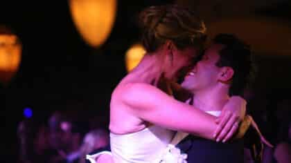 After the Honeymoon