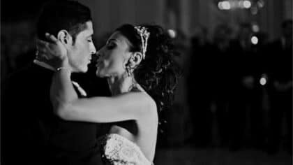 Cristina & Nino