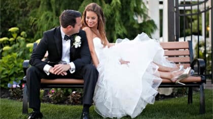 Amanda & Paul