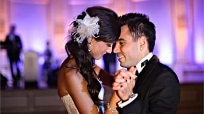 Victoria & Volkan