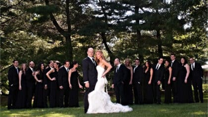 Stefanie & Bryan