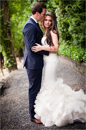 Danielle And Brett Anthony Vazquez Photography