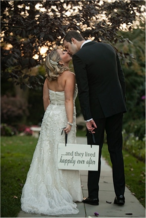 Samantha & Craig
