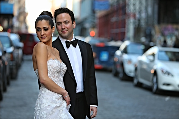 Wonderful Winter Weddings