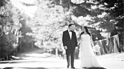 Lindsey & Ian