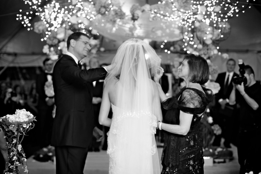 Sarah & Evan
