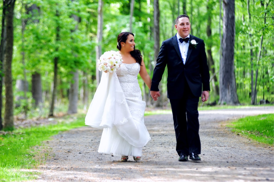 Marissa & Jeff Anthony Vazquez Photography