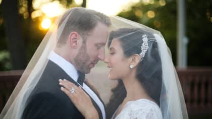 Samantha & Adam