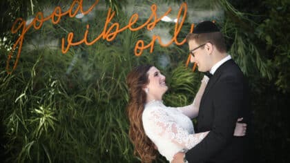 Yakira & David