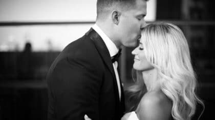 Rebecca & Brett
