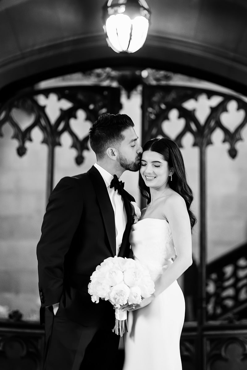 Samantha & Eric