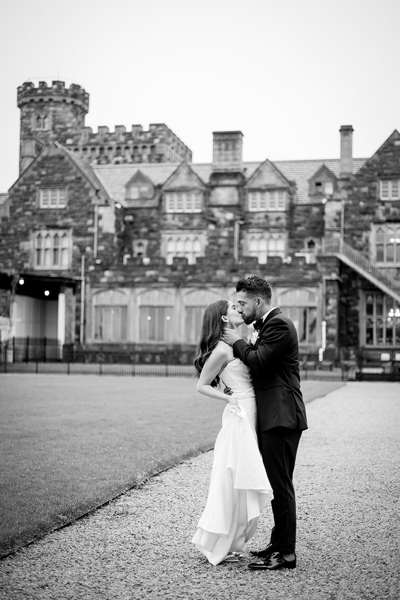 Samantha & Eric