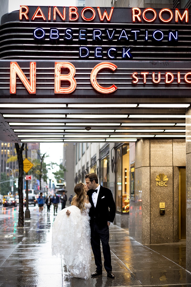 Allison & Nikola