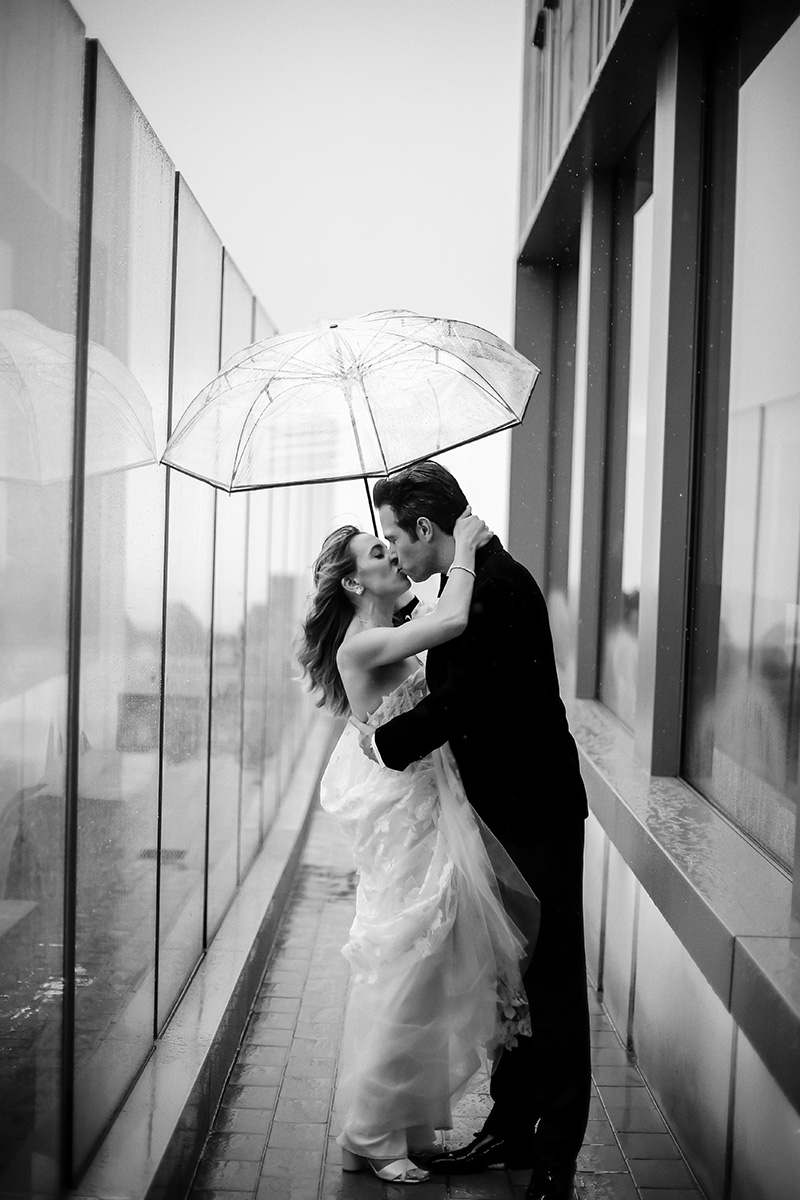 Allison & Nikola