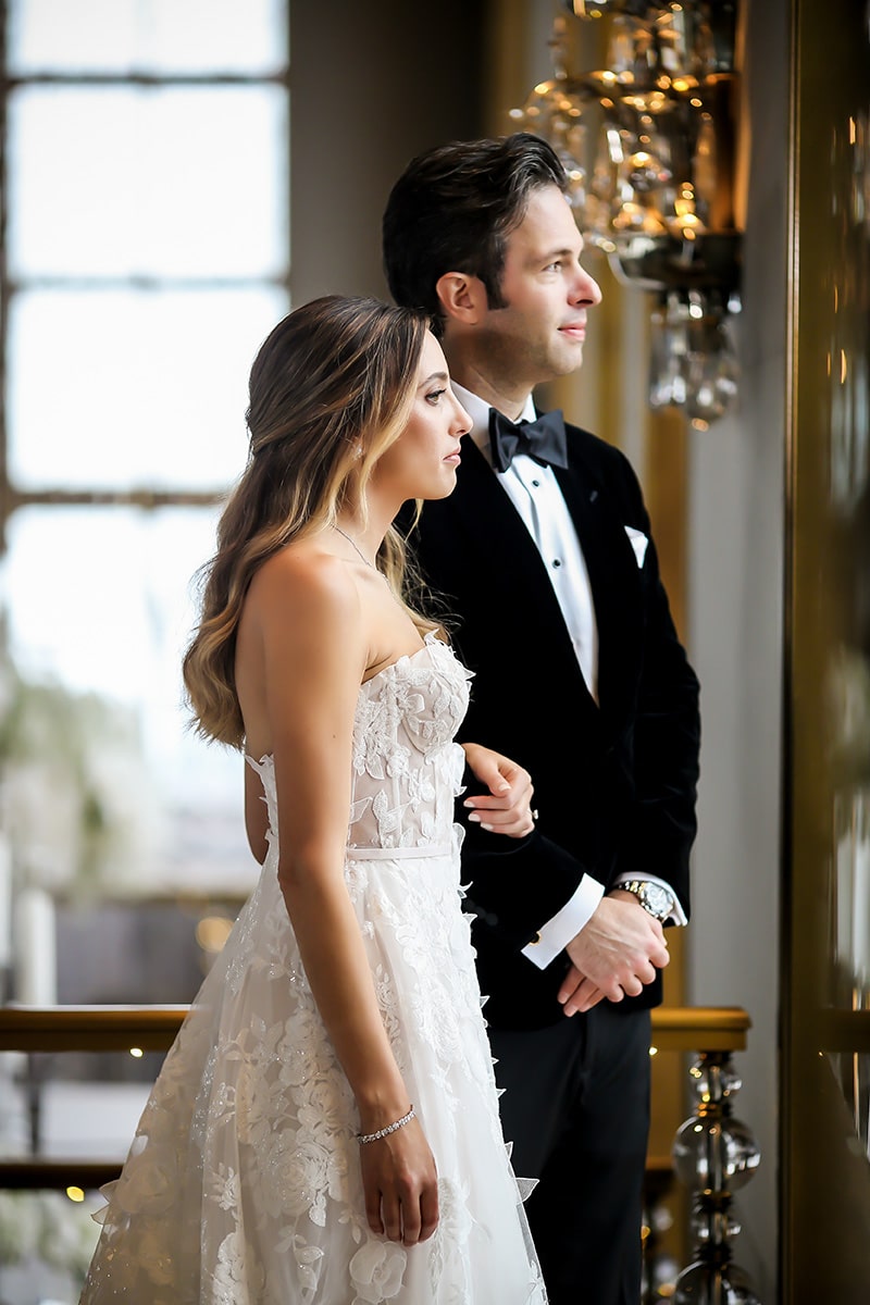 Allison & Nikola