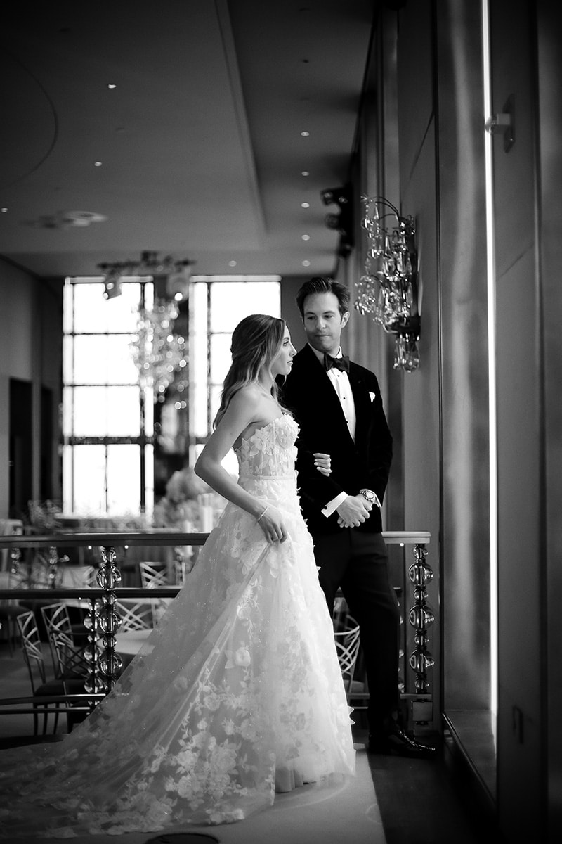 Allison & Nikola