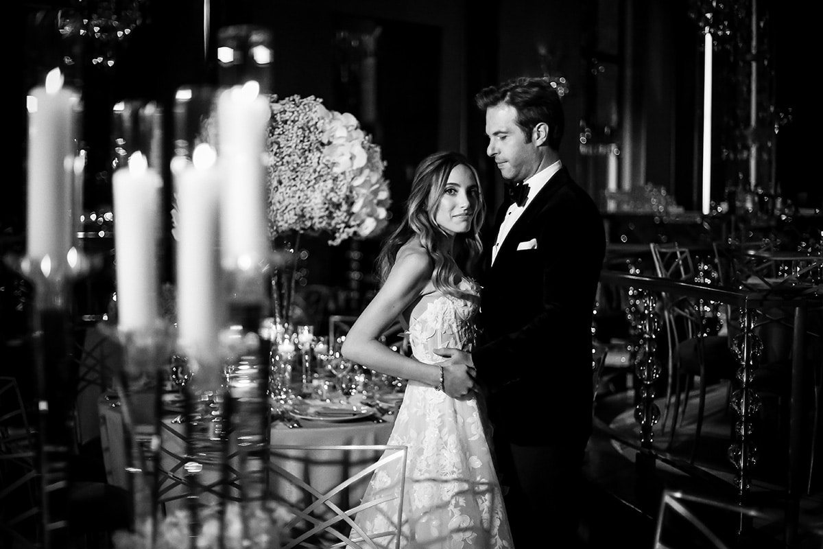 Allison & Nikola