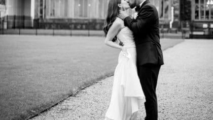 Samantha & Eric