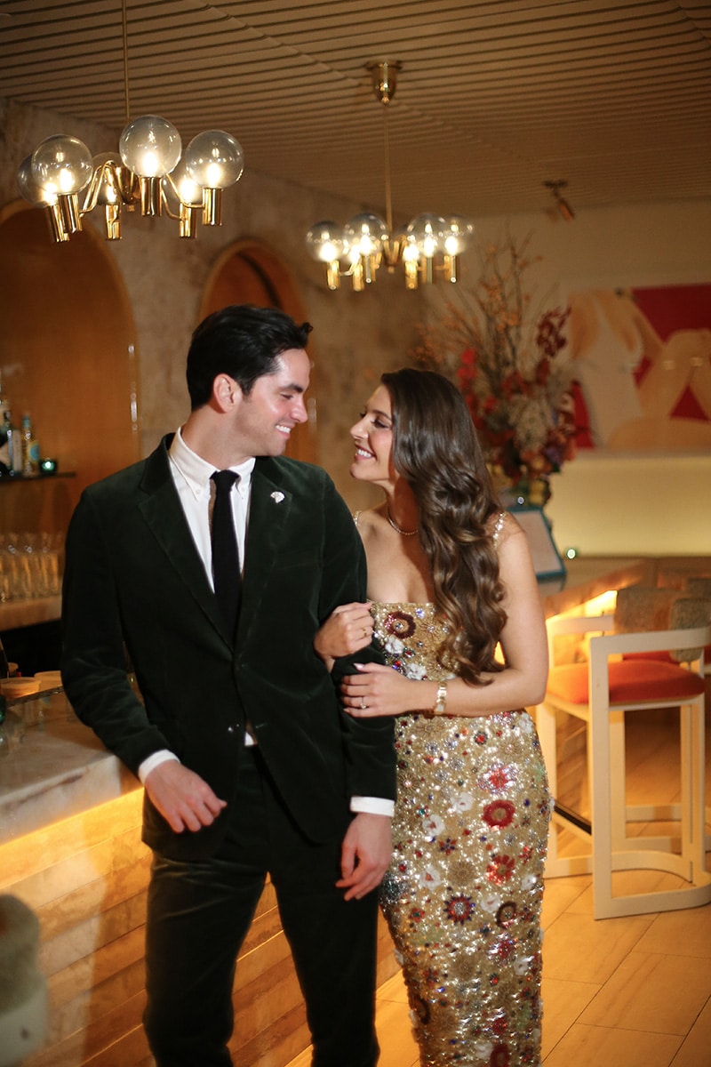 Julia & Stefan