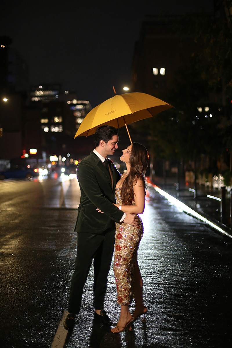 Julia & Stefan