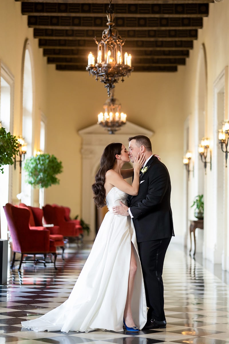 Brianne & Ian