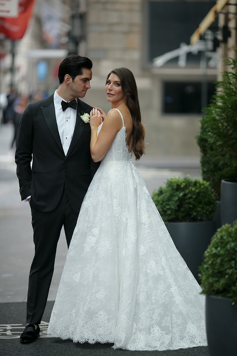 Julia & Stefan
