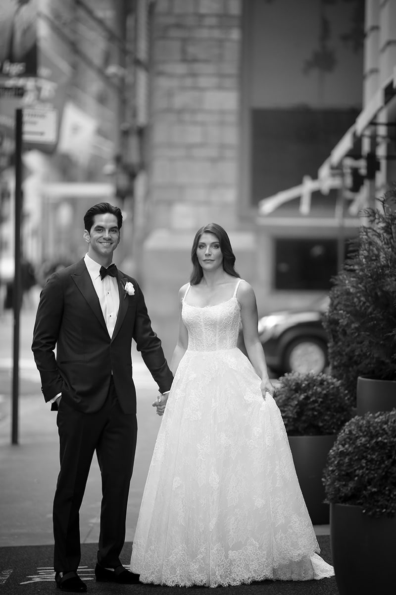 Julia & Stefan