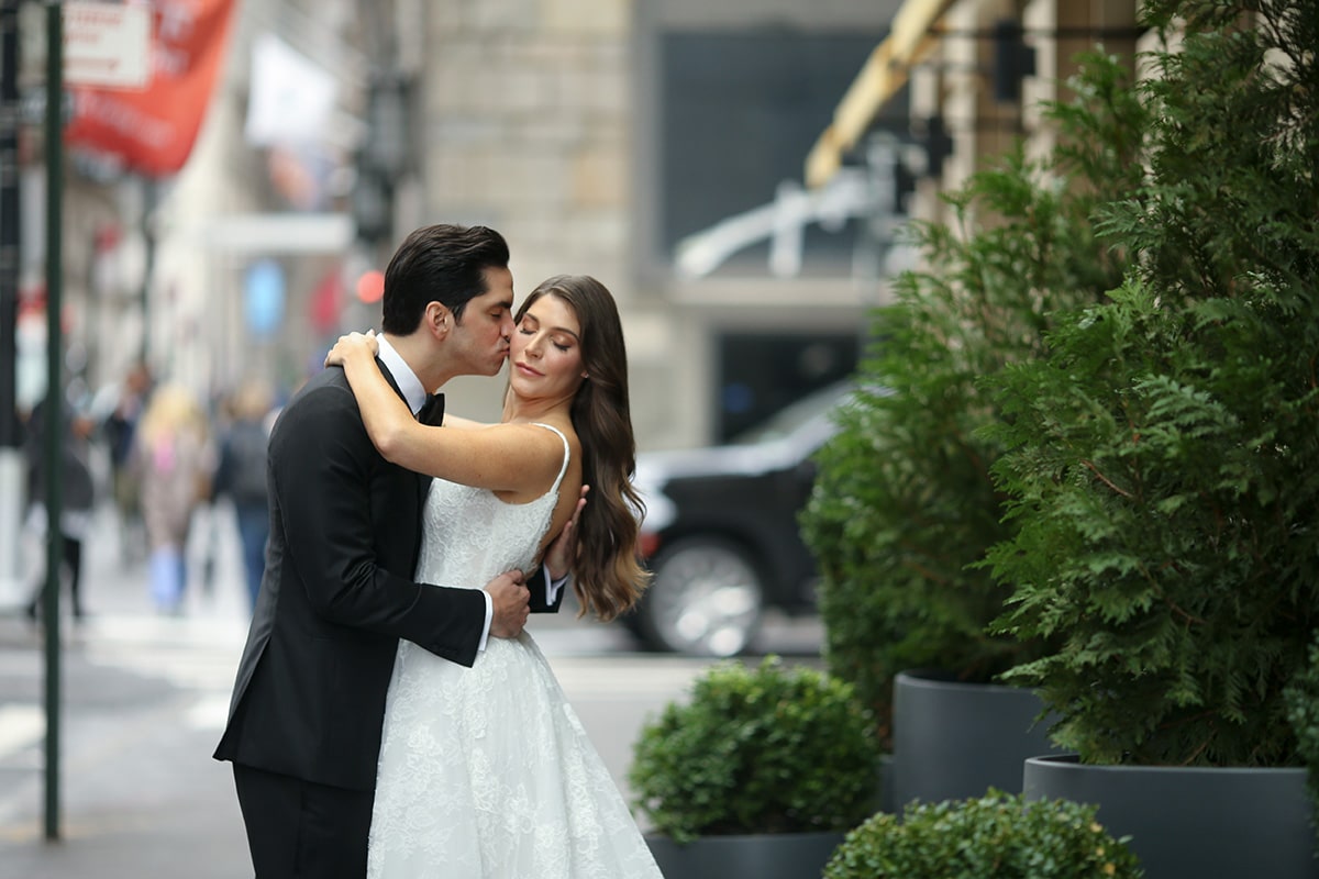 Julia & Stefan